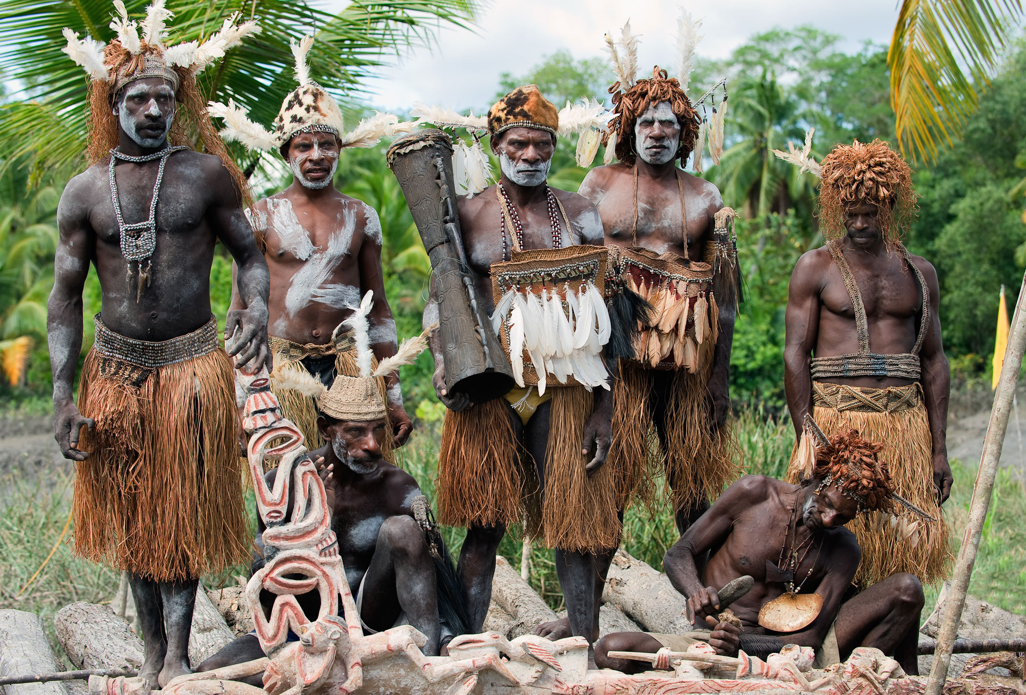 Selain Raja Ampat, 4 tempat wisata di Papua ini patut kamu kunjungi