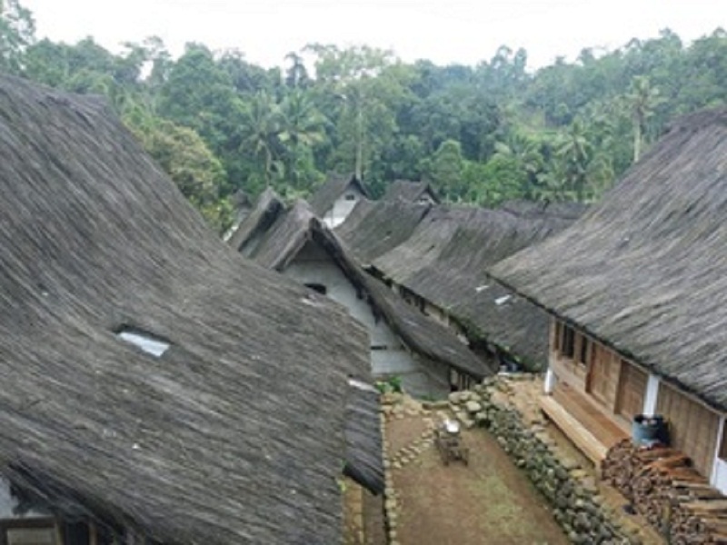 Kampung Naga: Pertahankan adat istiadat di tengah modernisasi