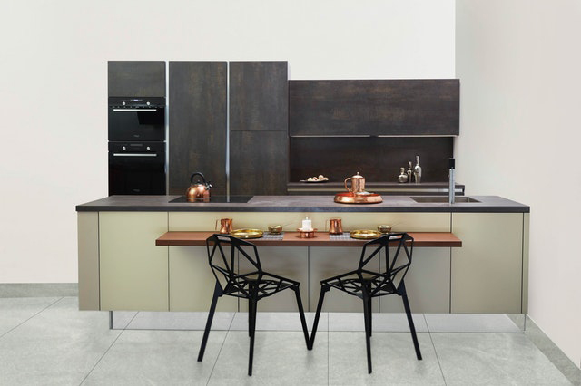 Tips memilih kitchen set minimalis dan estimasi harganya
