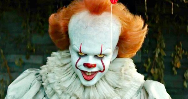 27 Angka misterius penuh misteri di film IT