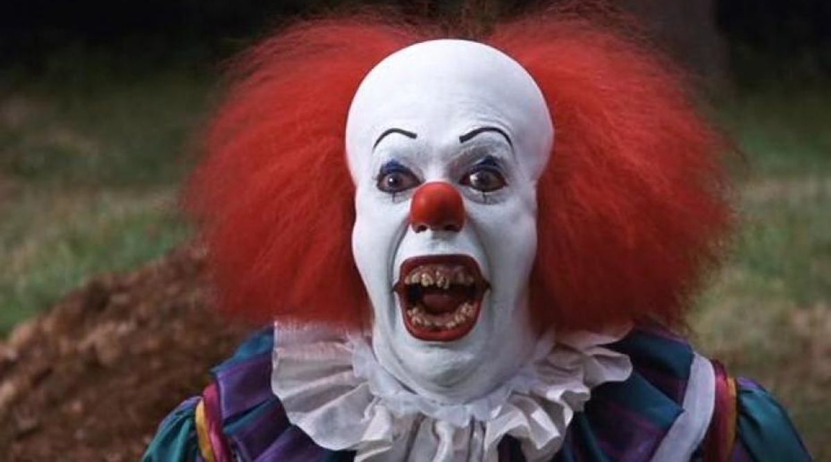 27 Angka misterius penuh misteri di film IT