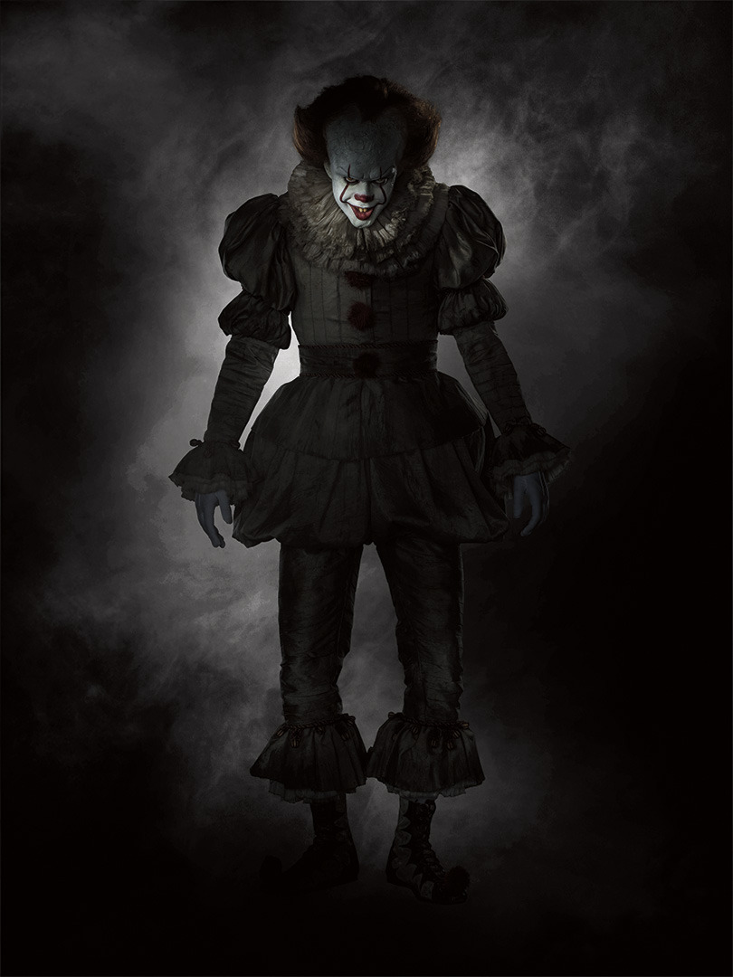 27 Angka misterius penuh misteri di film IT