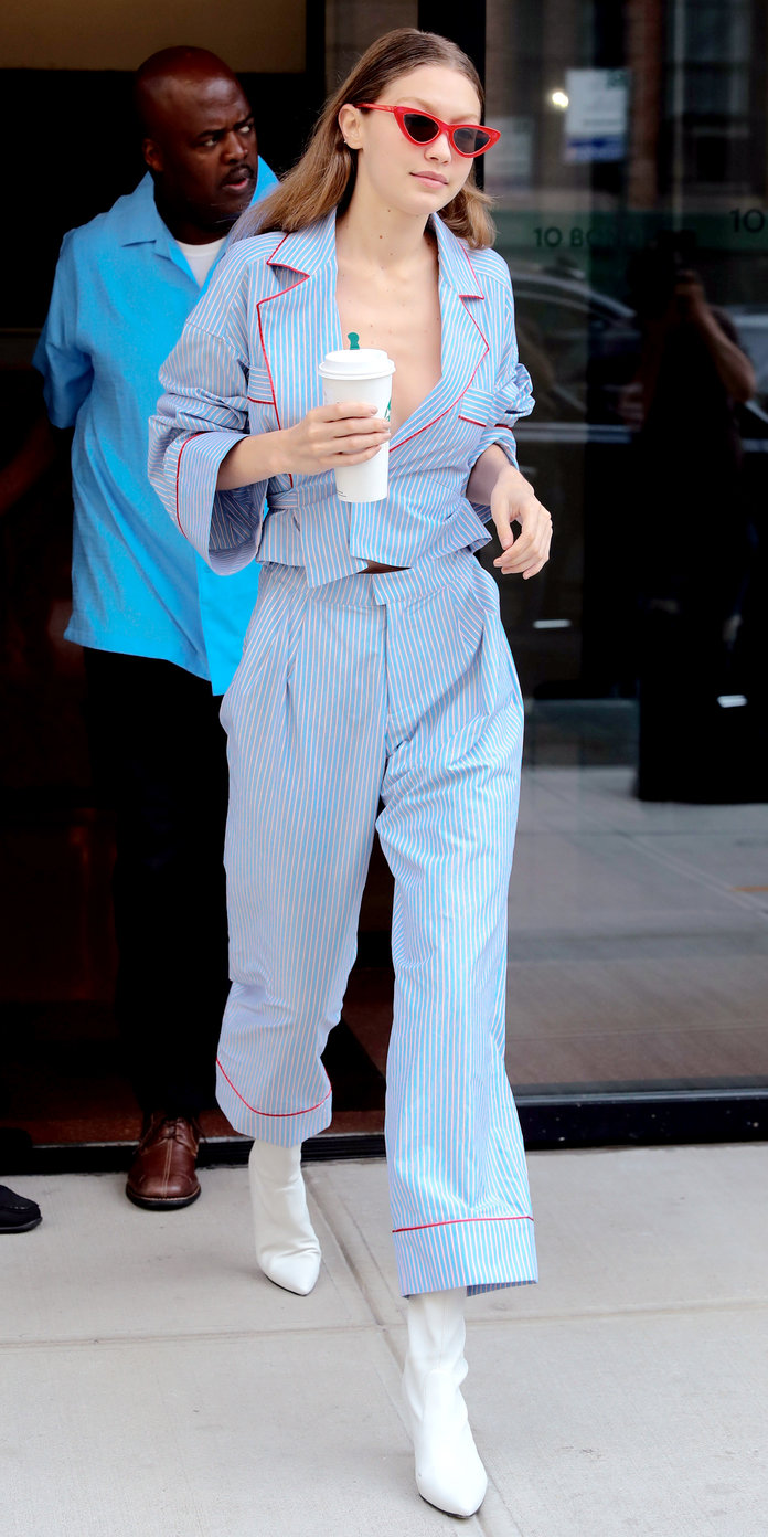Gigi Hadid