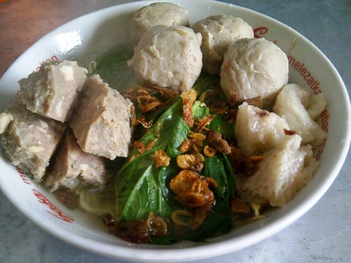 Nikmati dingin juga sejuknya hujan ditemani 6 santapan lezat Ini