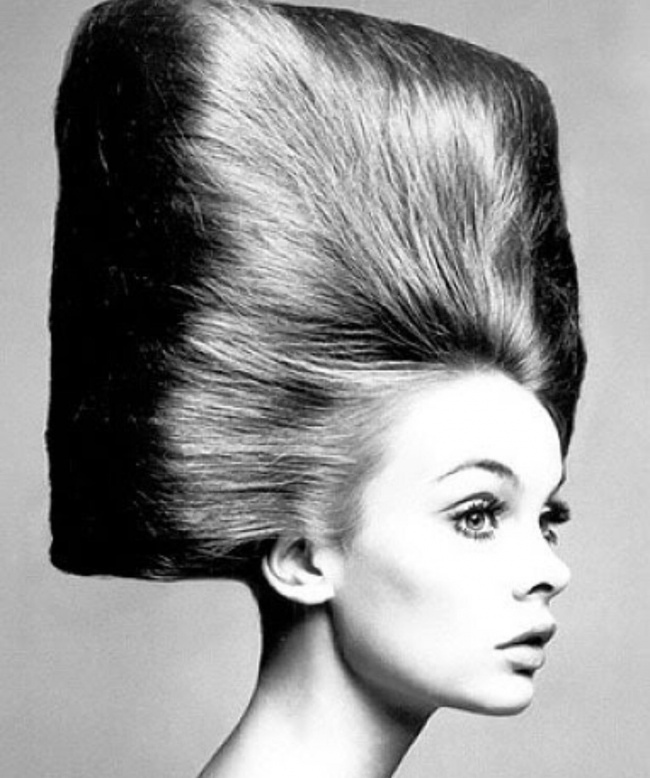 Kocak! 10 gaya rambut yang akan dikenang pemiliknya ...