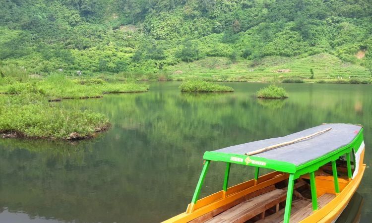 10 Spot keren di Jonggol ini cocok buat lepasin penatmu, cus ke s