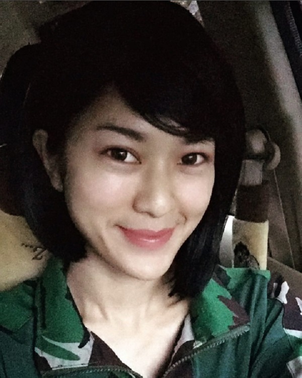 7 Aktivitas terbaru Prisia Nasution, dijamin bikin cowok pada keder