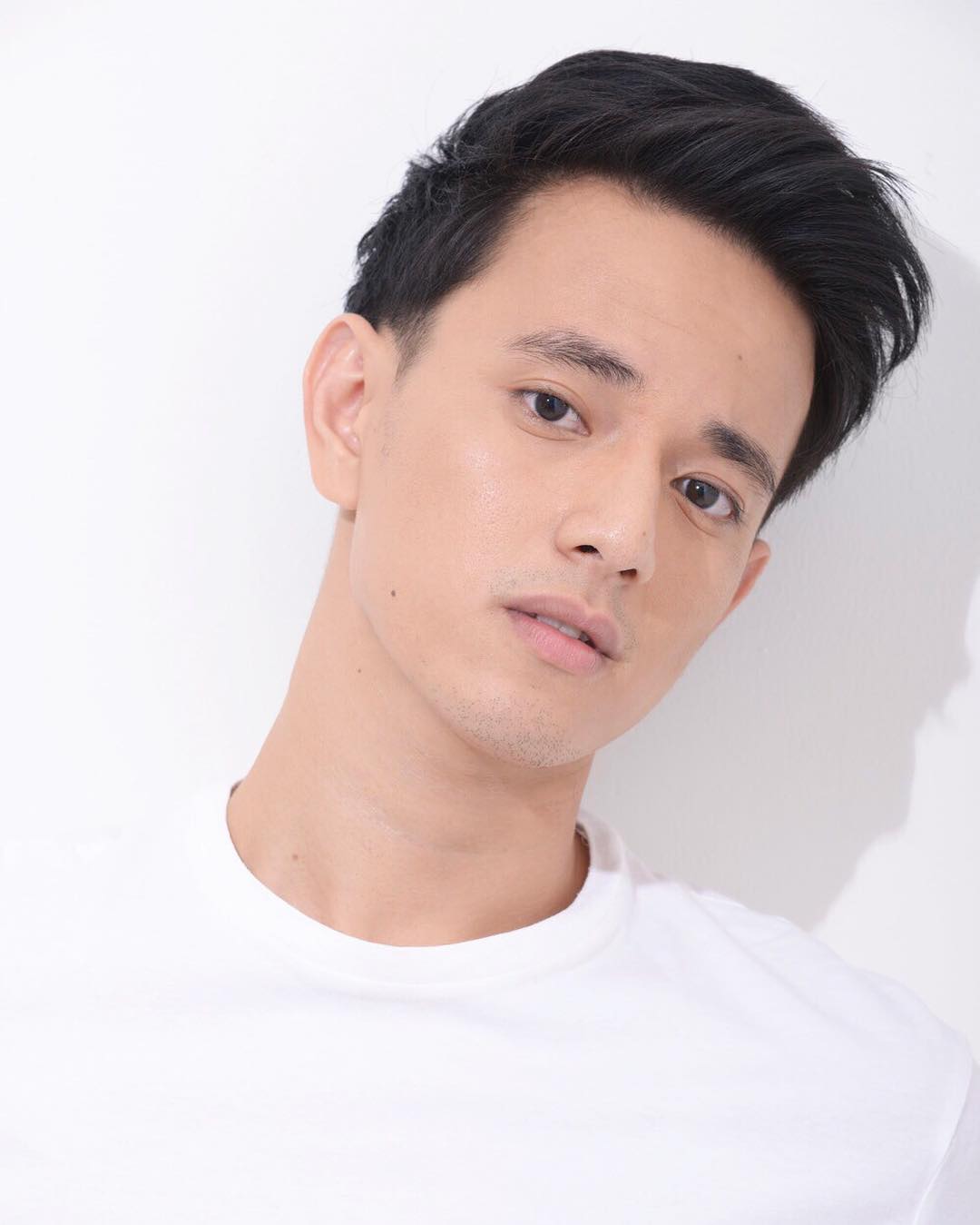 Ini 10 pria terganteng dan hot, jomblowati jangan banyak menghaya