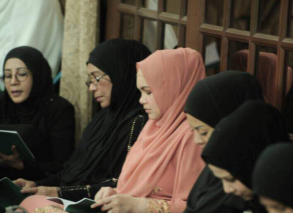 11 Tahun menikah, akhirnya Siti Nurhaliza umumkan kehamilan 