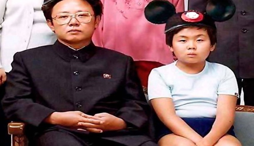 4 Fakta tentang Kim Jong-un semasa muda, sejak kecil doyan alkohol