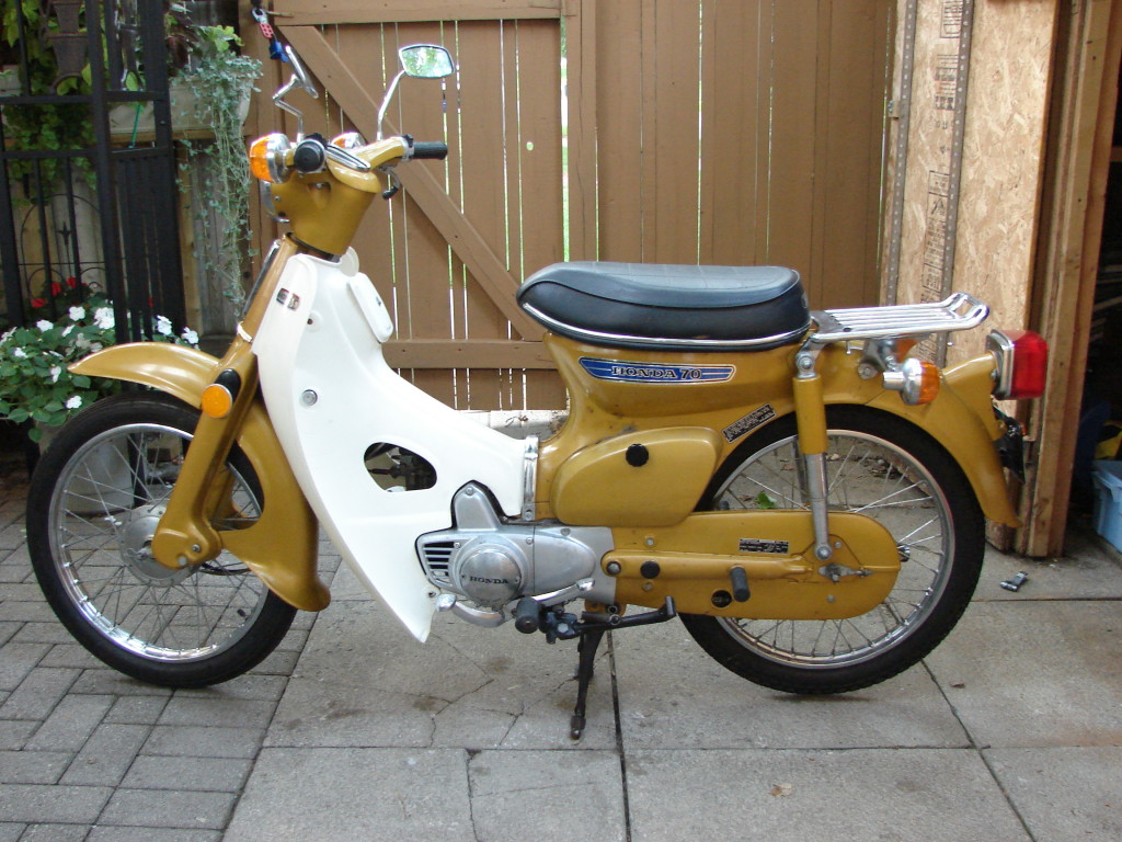 motokars