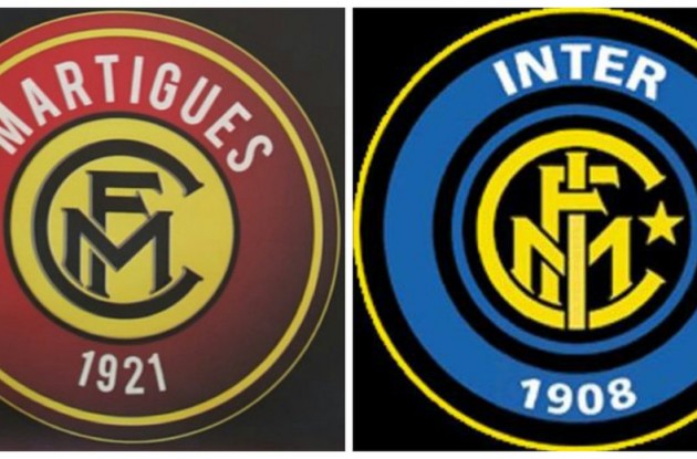 7 Klub Sepak Bola Ini Punya Logo Yang Mirip Dengan Milik Tim
