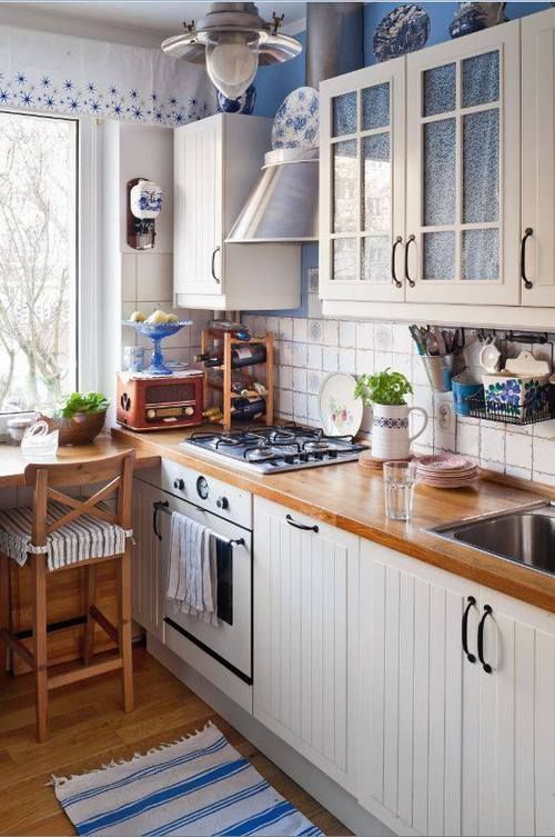 9 Inspirasi dapur  cantik ini bakal memperindah rumah idamanmu