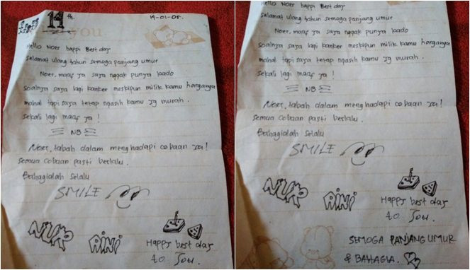8 Benda ini bikin kenanganmu terlempar ke masa kecil