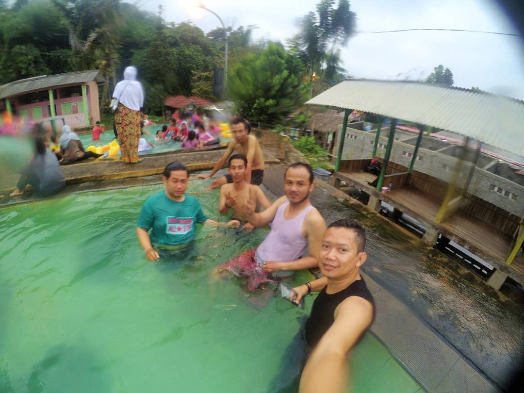 12 Tempat wisata di Pandeglang ini wajib kamu kunjungi ...