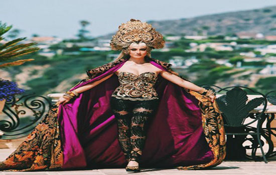 sumber: instagram.com/agnezmo
