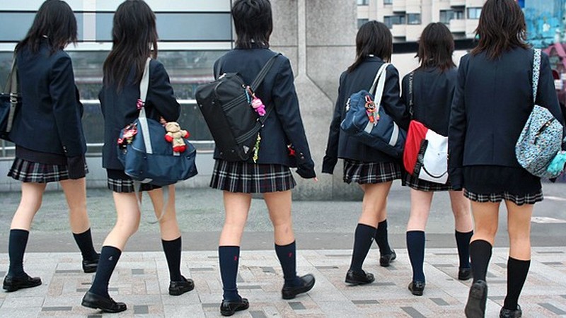 5 Fakta cewek Jepang, nomor 4 bikin hati cowok berbunga-bunga