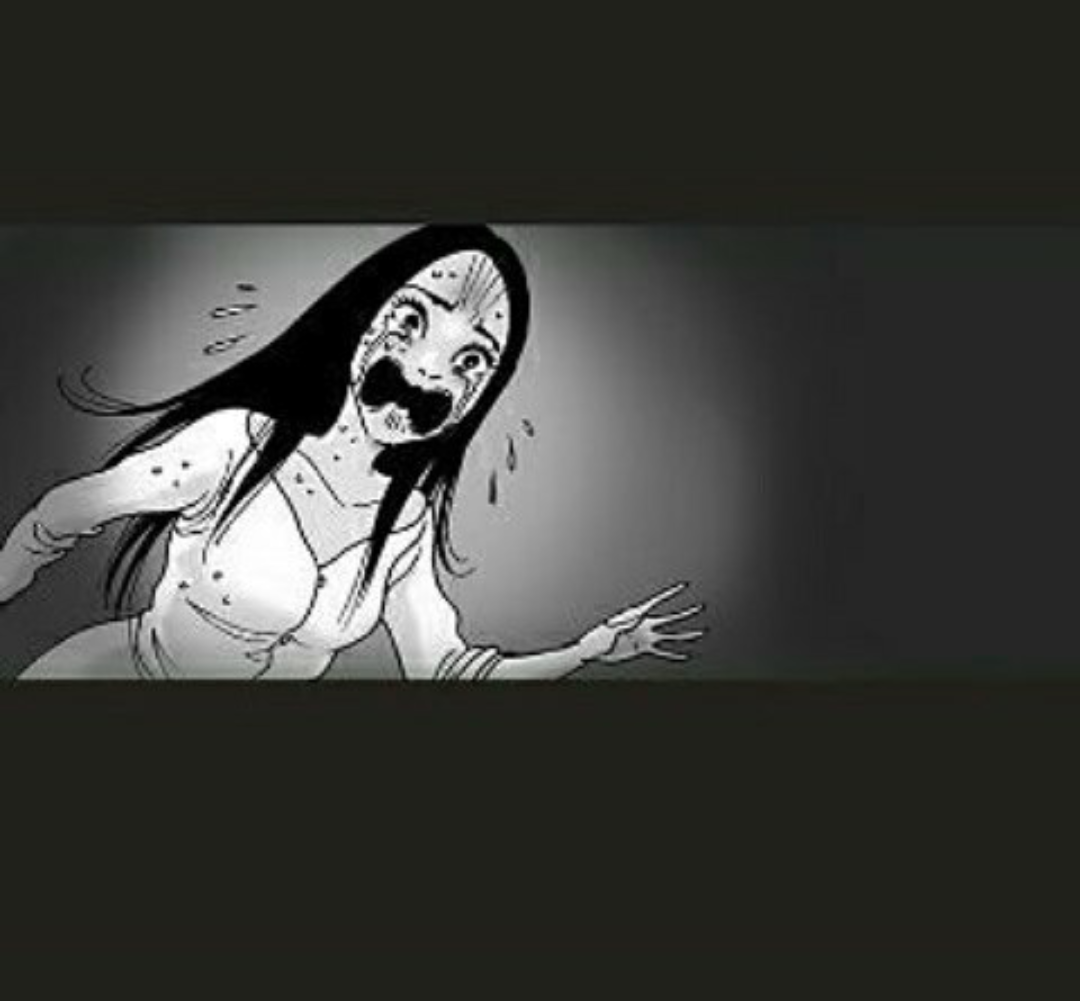 Cerita horor ini nggak ngeri, justru penuh pesan yang bikin haru