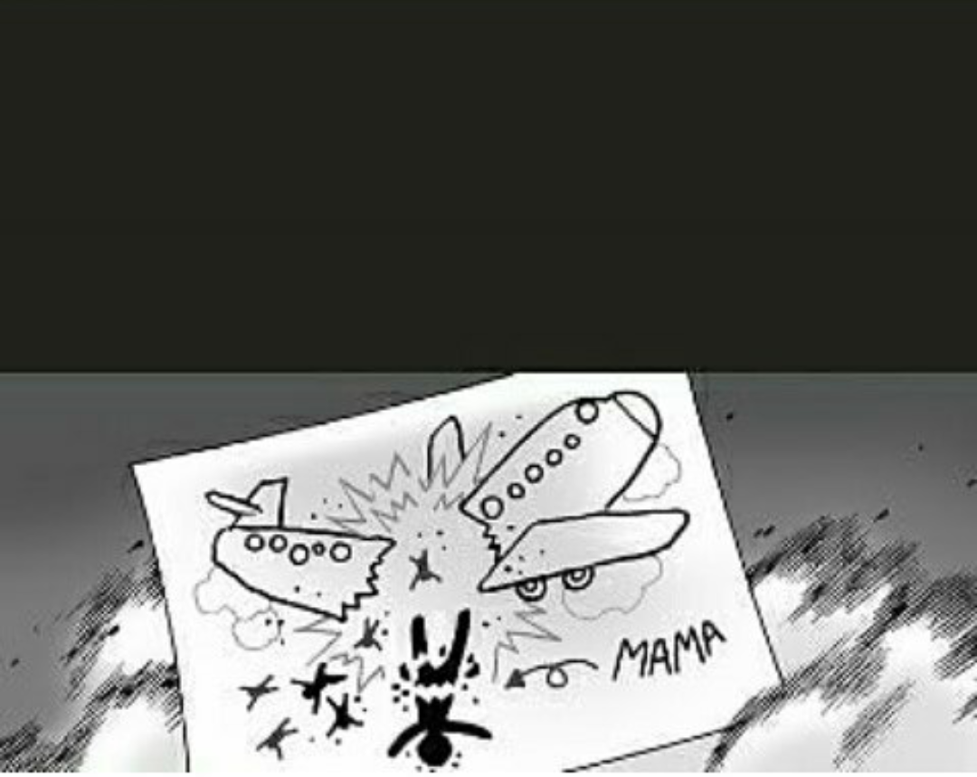 Cerita horor ini nggak ngeri, justru penuh pesan yang bikin haru