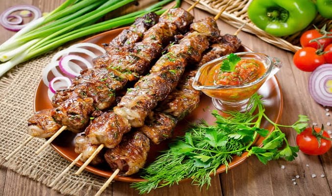 5 Kuliner khas Kalimantan Selatan ini dijamin bikin ketagihan