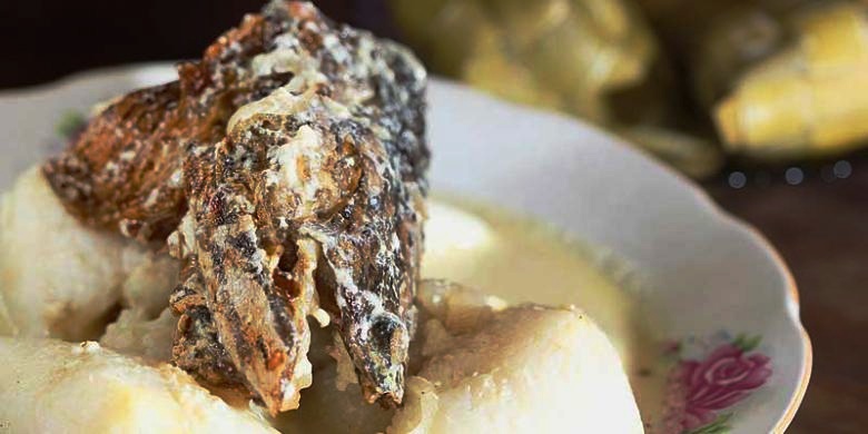 5 Kuliner khas Kalimantan Selatan ini dijamin bikin ketagihan