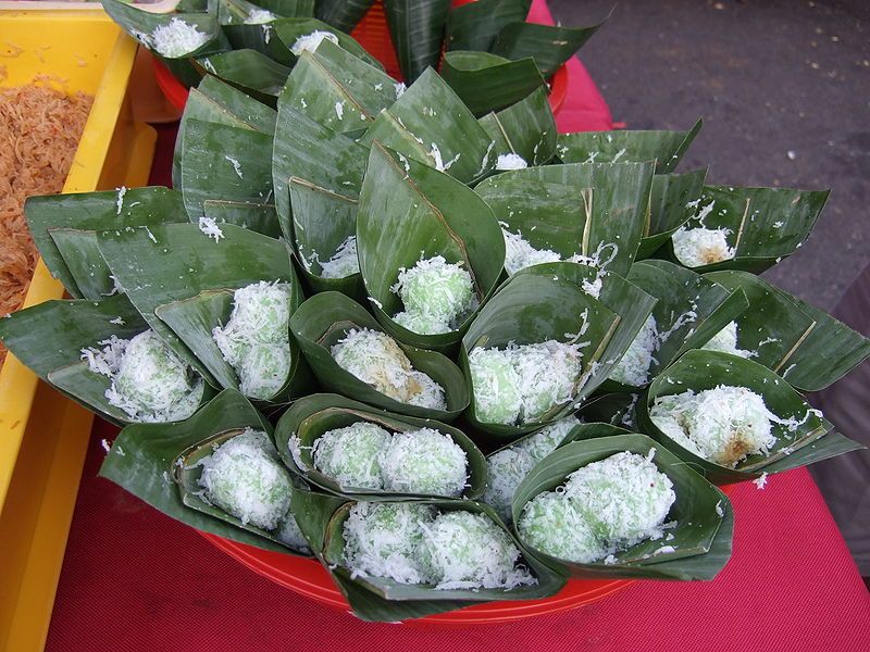 5 Kuliner khas Kalimantan Selatan ini dijamin bikin ketagihan