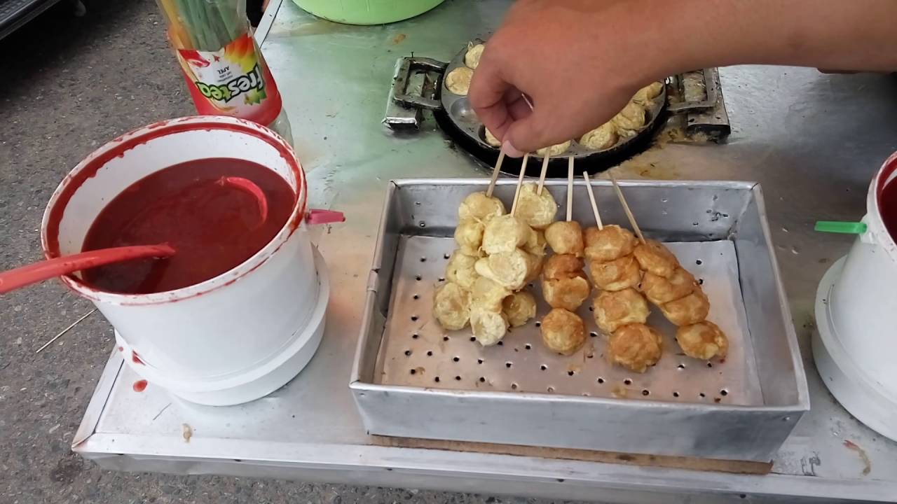5 Kuliner khas Kalimantan Selatan ini dijamin bikin ketagihan