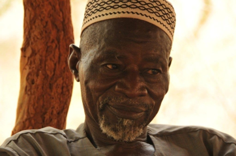 Yacoba Sawadogo