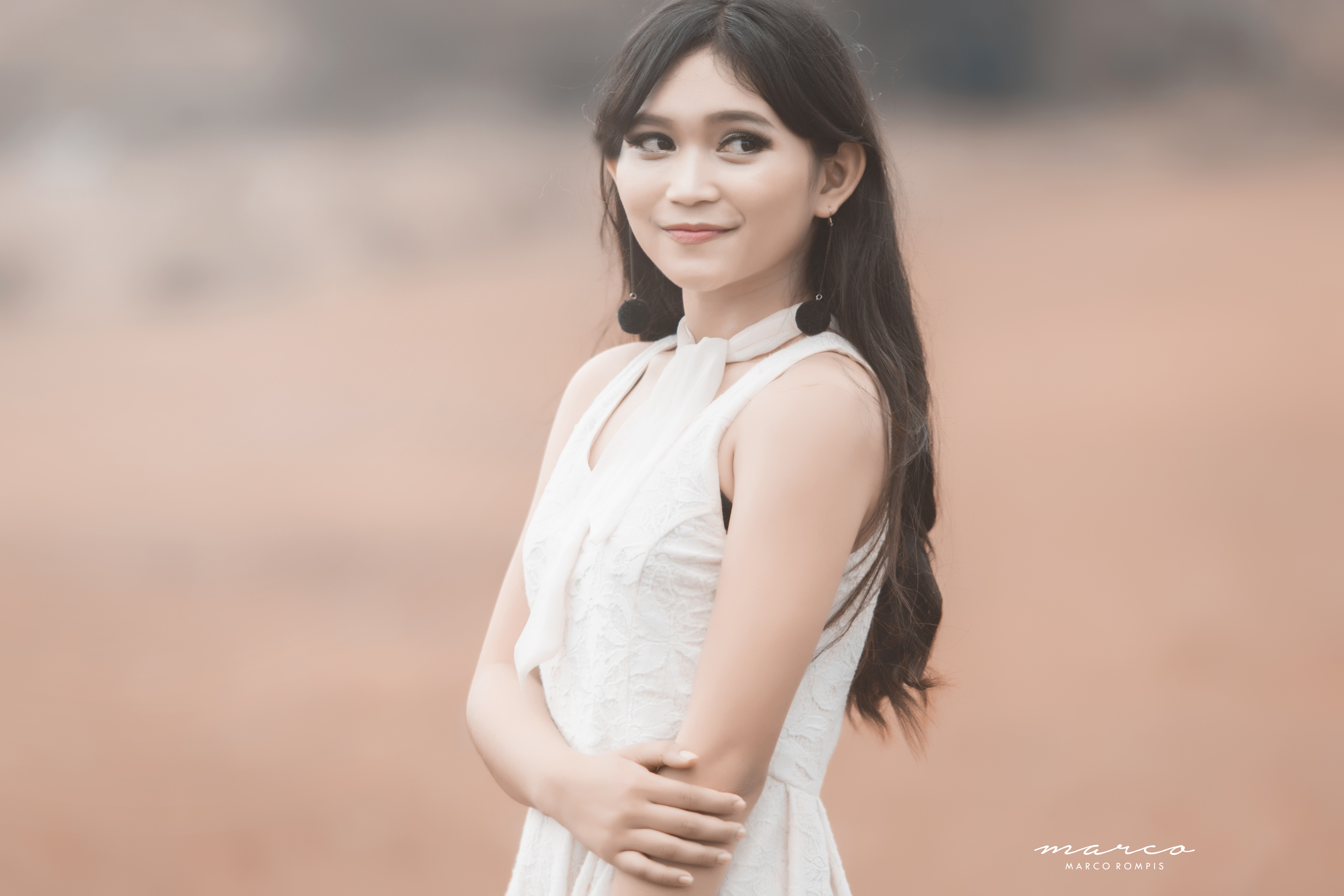 5 Model asal Manado ini kecantikannya bikin hati cowok berdesir