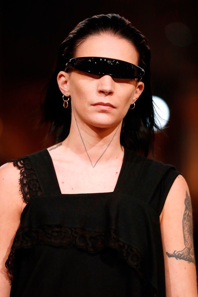 Koché Spring 2018