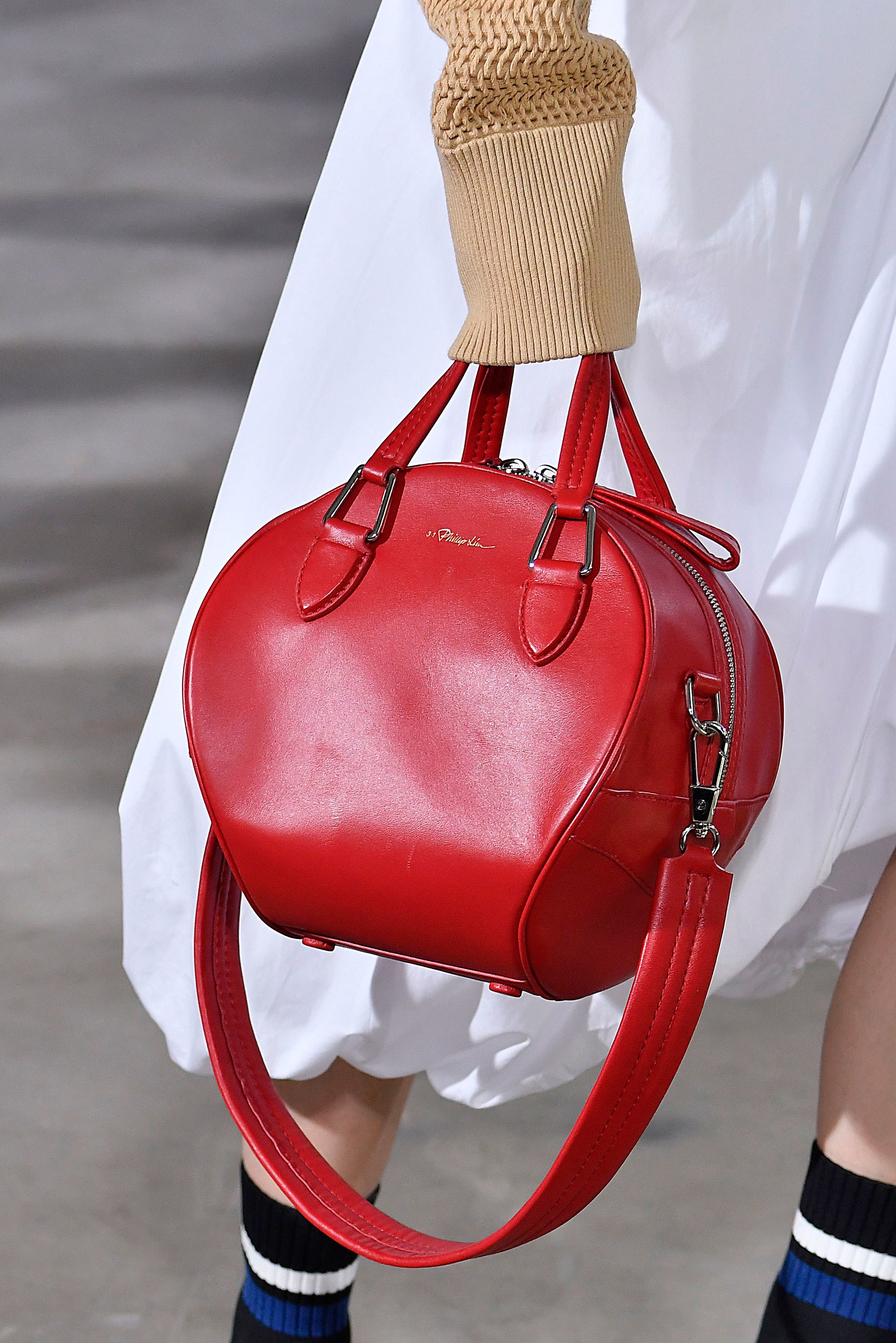3.1 Phillip Lim Spring 2018
