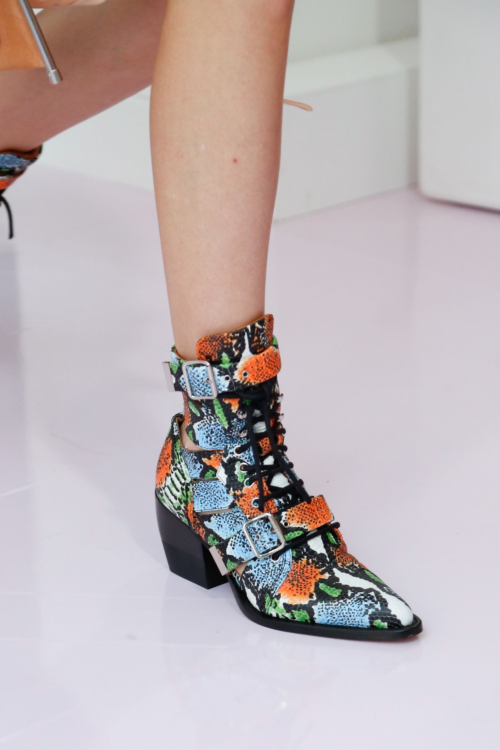 Chloé Spring 2018