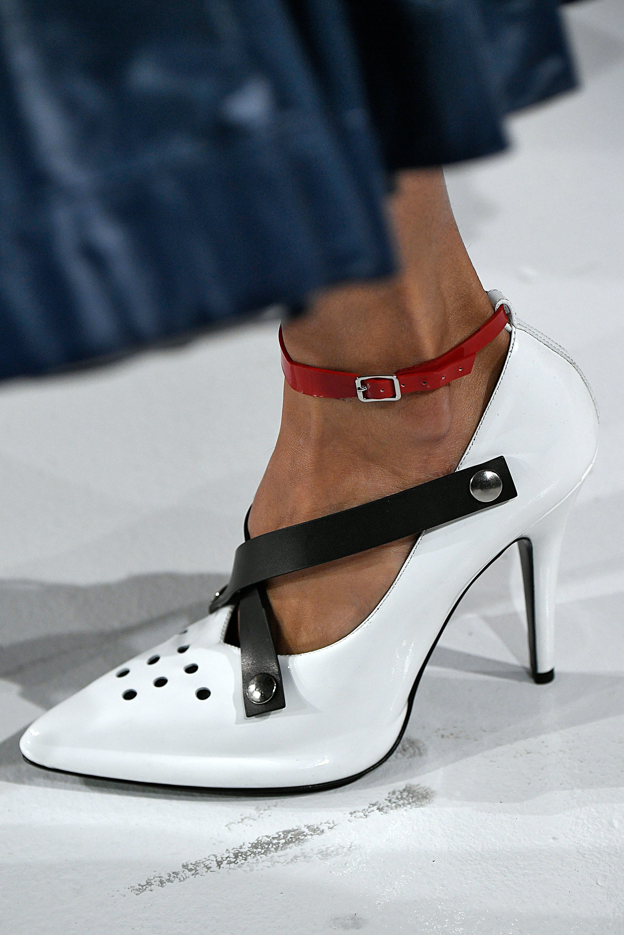 Calvin Klein Spring 2018