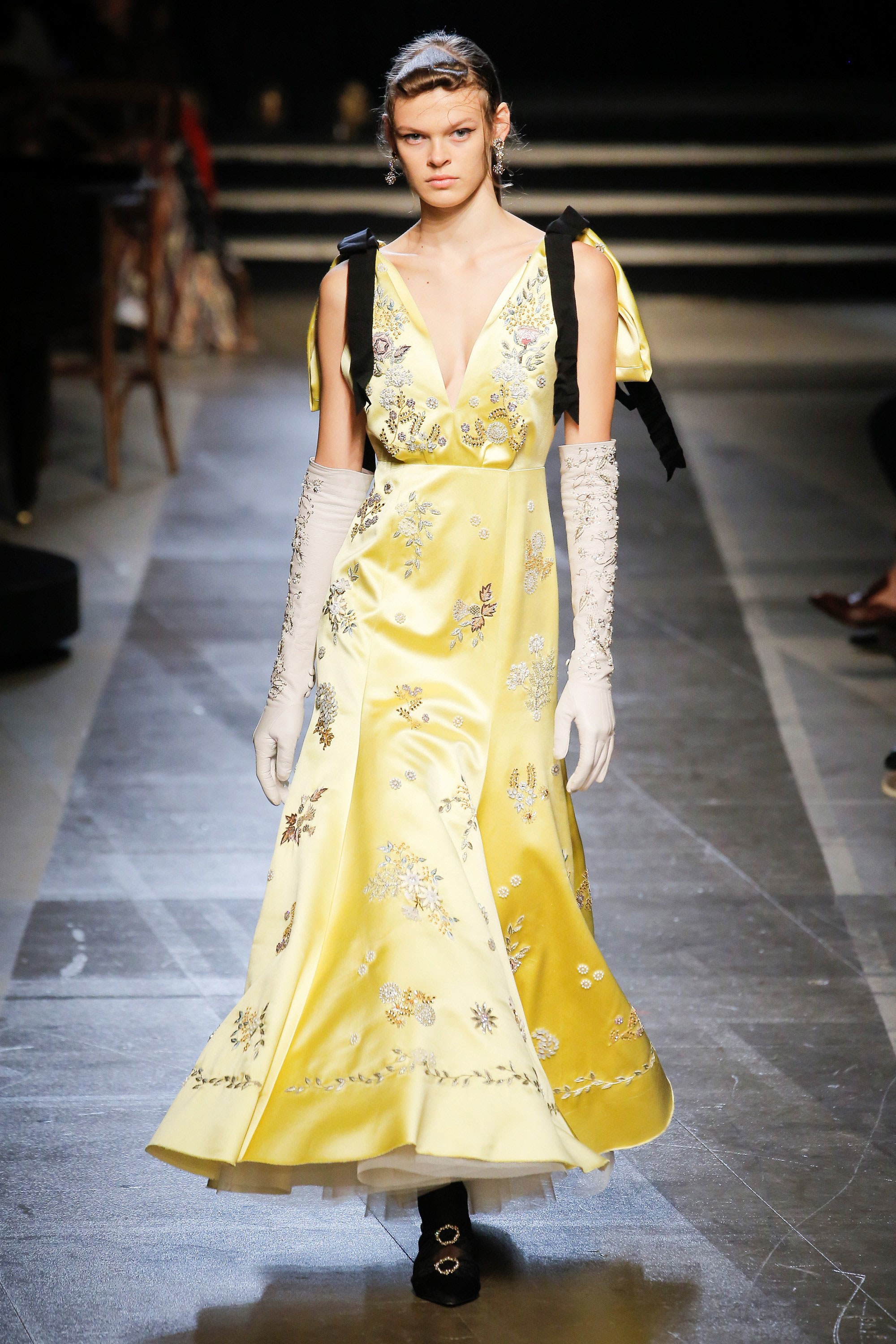 Erdem Spring 2018