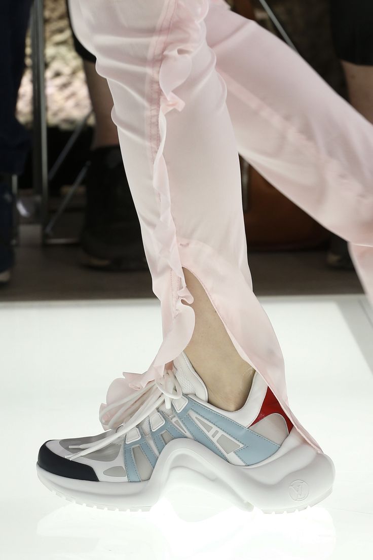 Louis Vuitton Spring 2018