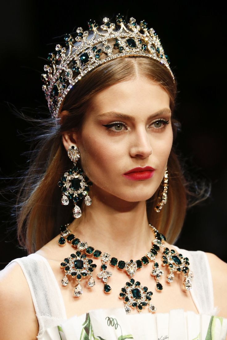 Dolce & Gabbana Spring 2018