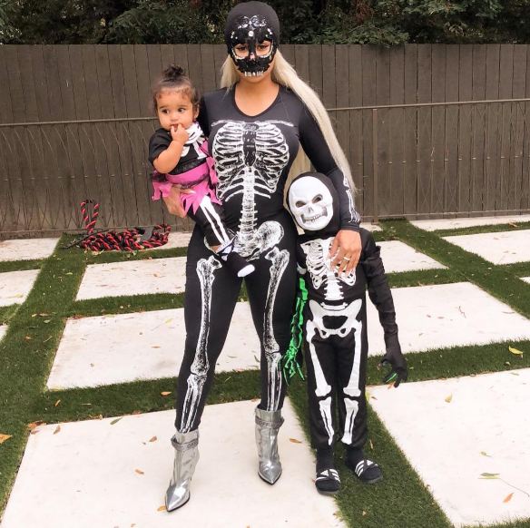 image : instagram @blacchyna