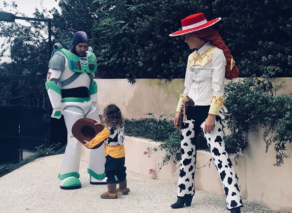 image : instagram @jessicabiel