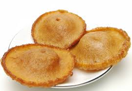 kue cucur