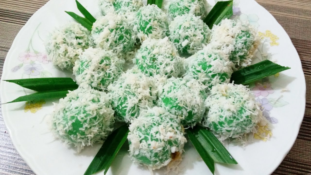 klepon