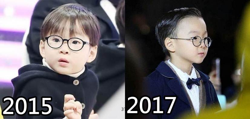 Kangen Triplet Daehan, Minguk, Manse? Begini penampilannya kini
