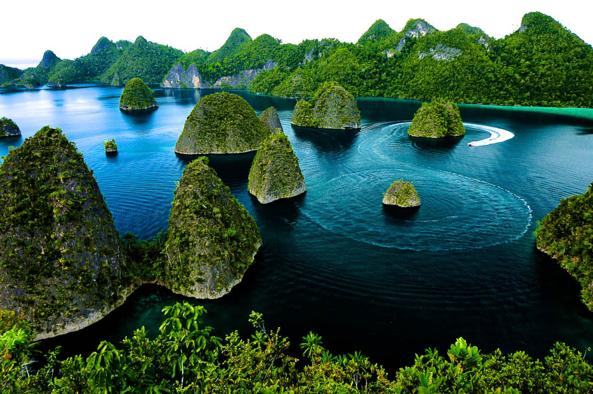 Image: cruising-raja-ampat.com