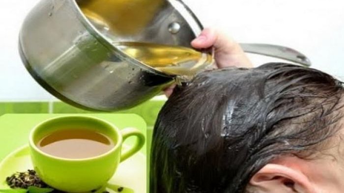 Jangan buang bekas teh celup, ini 5 manfaatnya bagi kesehatan