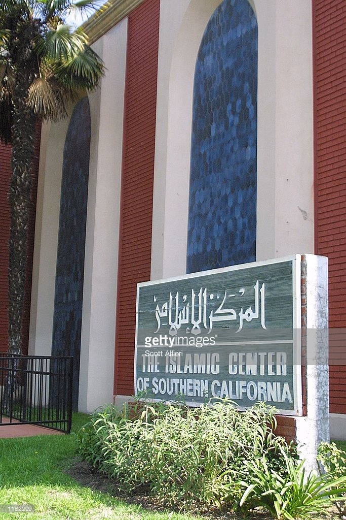 5 Masjid bersejarah di Amerika Serikat ini selalu ramai jamaah