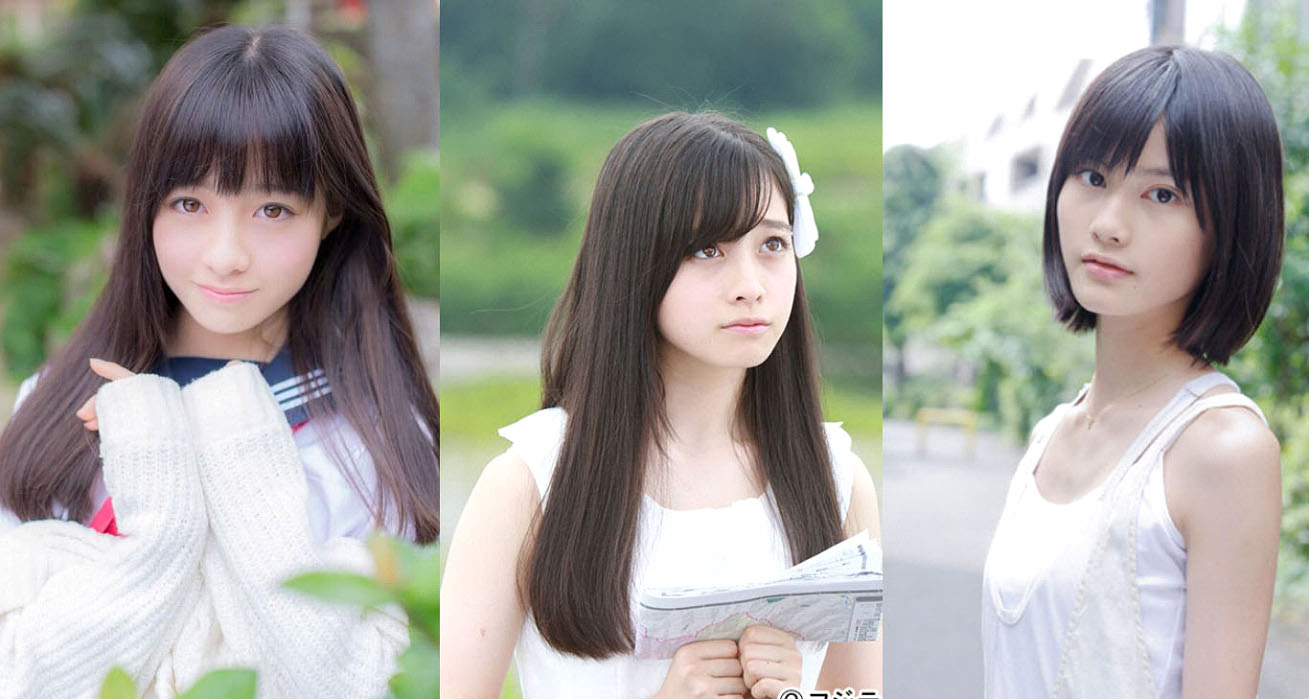 Cewek dari 7 negara ini diyakini punya kecantikan di atas