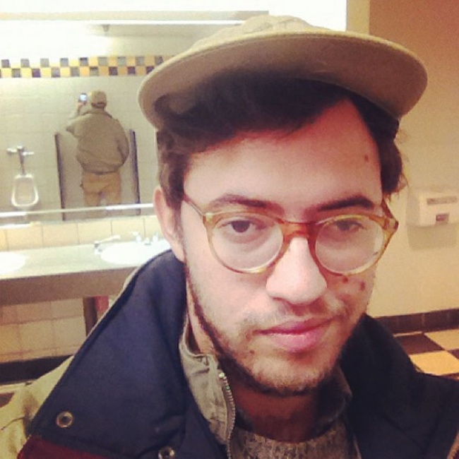 22 Foto selfie gagal ini hasilnya justru ngocol abis