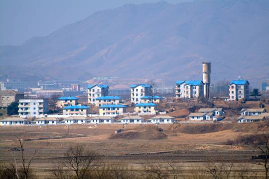 7 Peraturan di Korea Utara yang bikin geleng-geleng, nomor 3 tragis!