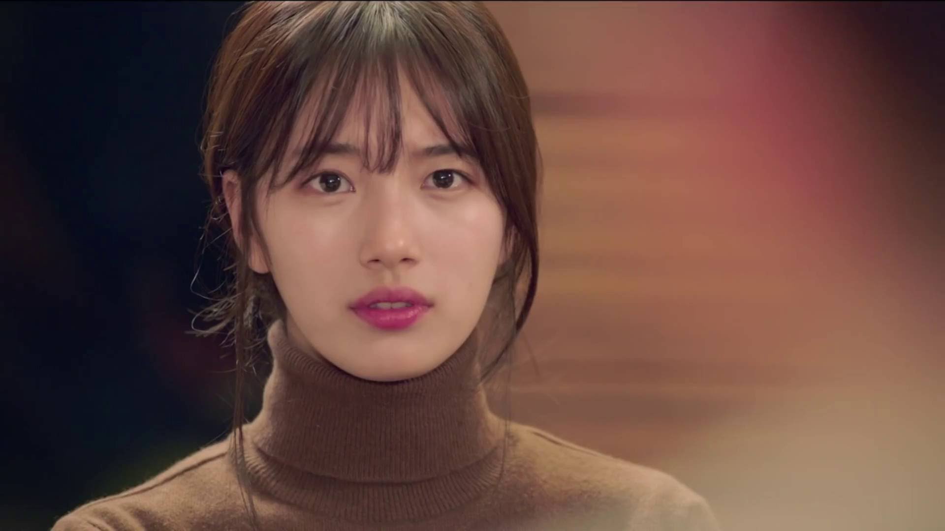 suzy in uncontrollably fond