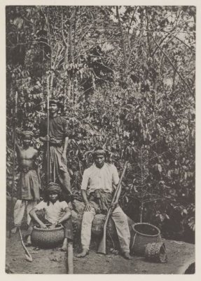 Teuku Umar dari Aceh