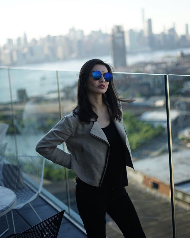 5 Gaya Fashion Raline Shah Yang Bisa Kamu Tiru Simpel Tapi Styli Aside from fashion and beauty, i love chatting about everything from health and fitness content, to diys and home decor too!